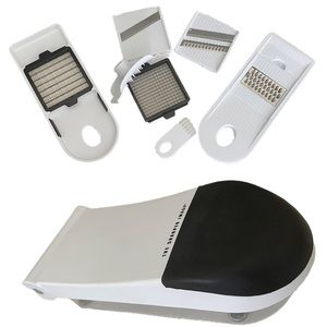 The Sharper Image mandolin